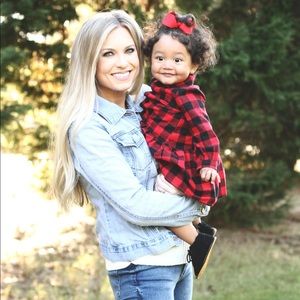 Meet your Posher, Kayla